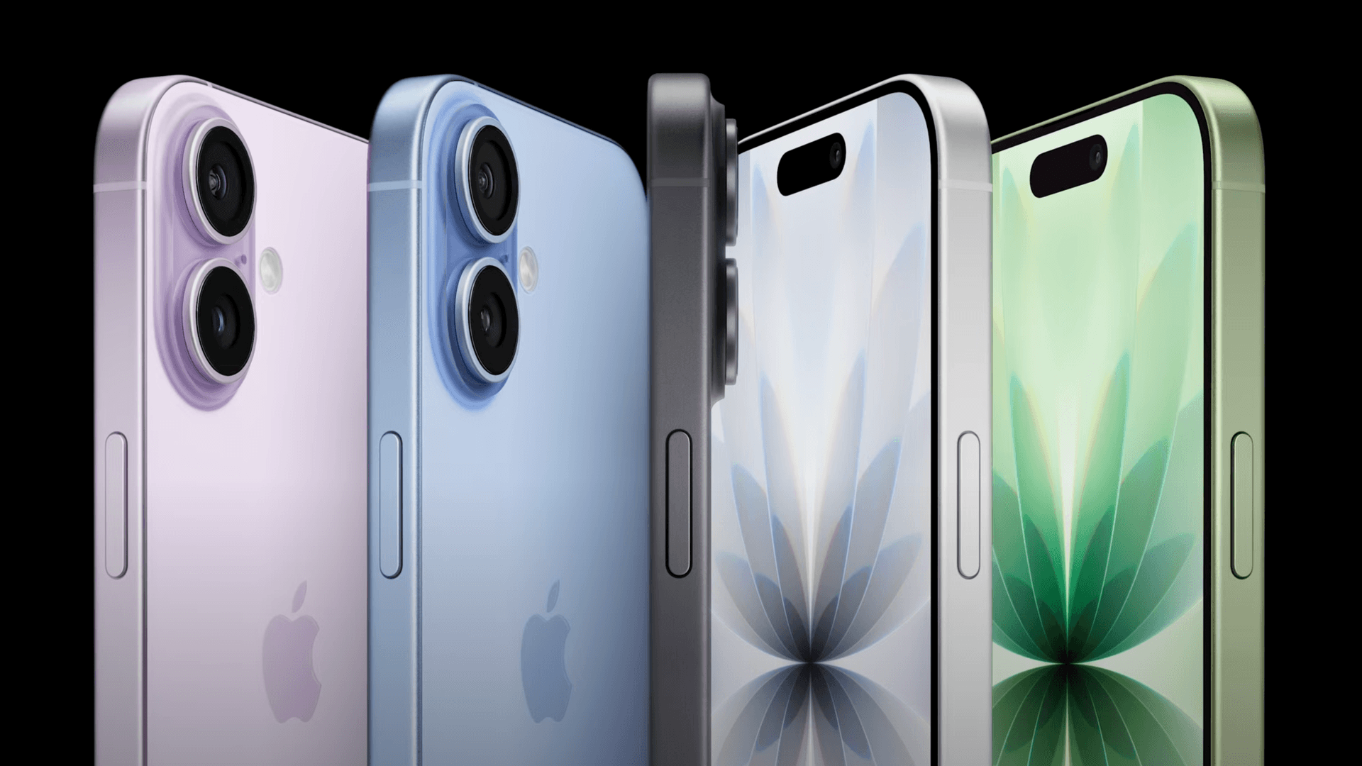 Apple iPhone 17